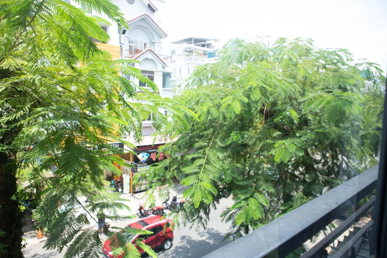 Sunshine Luxury Cidade de Ho Chi Minh